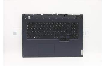 Lenovo 5CB1D01922 COVER Upper Case ASM_HUN L82K0 PHABU