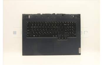 Lenovo 5CB1D01925 COVER Upper Case ASM_KOR L82K0 PHABU