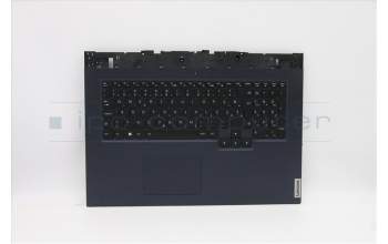Lenovo 5CB1D01930 COVER Upper Case ASM_SLV L82K0 PHABU