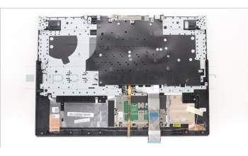 Lenovo 5CB1D01936 COVER Upper Case ASM_UKR L82K0 PHABU