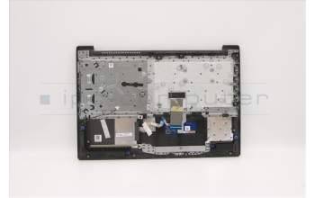 Lenovo 5CB1D01940 COVER Upper Case ASM_ITAL82C7IG_TEX_LIPC