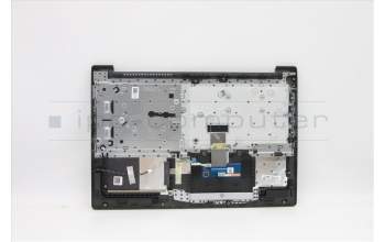 Lenovo 5CB1D01942 COVER Upper Case ASM_TURL82C7IG_TEX_LIPC