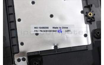 Lenovo 5CB1D01942 COVER Upper Case ASM_TURL82C7IG_TEX_LIPC