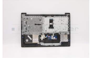 Lenovo 5CB1D01949 COVER Upper Case ASM_RUSL82C7IG_TEX_LIPC
