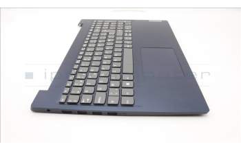 Lenovo 5CB1D03548 COVER Upper Case ASM_BEL L81W1 NFPABLIPC