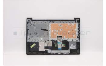 Lenovo 5CB1D03622 COVER Upper Case ASM_BUL L81W1 NFPABLIPC