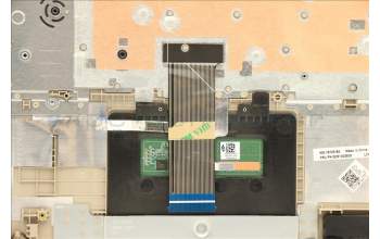 Lenovo 5CB1D03635 COVER UpperCaseASM_FRA/ENGL81W1NFPALLIPC