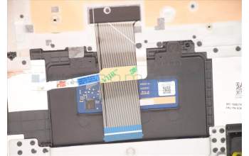 Lenovo 5CB1D03686 COVER UpperCaseASM_FRA/ARAL81W1NFPBKLIPC