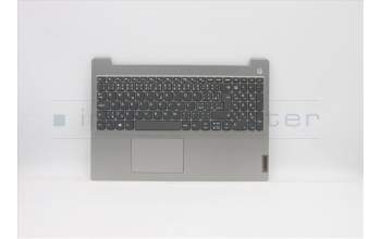 Lenovo 5CB1D03714 COVER UpperCaseASM_CZE/SLKL81W1NFPPGLIPC