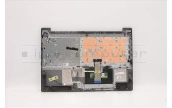 Lenovo 5CB1D03717 COVER UpperCaseASM_FRA/ARAL81W1NFPPGLIPC