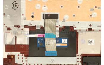 Lenovo 5CB1D03743 COVER Upper Case ASM_SWS L81W1NFPREDLIPC