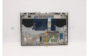 Lenovo 5CB1D03769 COVER Upper Case ASM_ARA L20YM MGR_ML