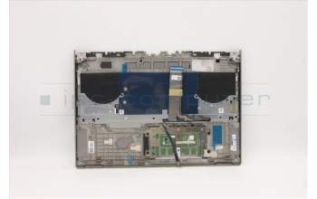 Lenovo 5CB1D04536 COVER Upper Case ASM_EURO ENGL20YMMGR_ML