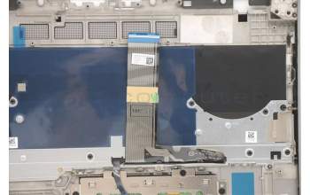 Lenovo 5CB1D04536 COVER Upper Case ASM_EURO ENGL20YMMGR_ML