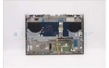 Lenovo 5CB1D04552 COVER Upper Case ASM_UKE L20YM MGR_ML