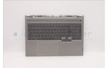 Lenovo 5CB1D04553 COVER Upper Case ASM_SPA L20YM MGR_ML