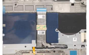 Lenovo 5CB1D04553 COVER Upper Case ASM_SPA L20YM MGR_ML