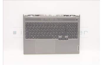 Lenovo 5CB1D04554 COVER Upper Case ASM_SLV L20YM MGR_ML