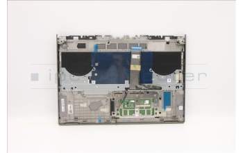Lenovo 5CB1D04554 COVER Upper Case ASM_SLV L20YM MGR_ML