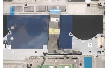 Lenovo 5CB1D04554 COVER Upper Case ASM_SLV L20YM MGR_ML