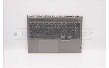 Lenovo 5CB1D04555 COVER Upper Case ASM_SWS L20YM MGR_ML