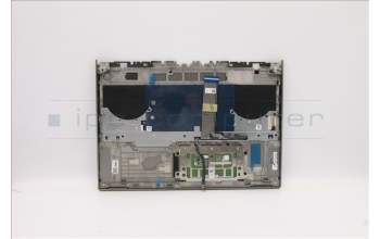 Lenovo 5CB1D04555 COVER Upper Case ASM_SWS L20YM MGR_ML