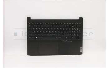 Lenovo 5CB1D04569 OVER Upper Case ASM_ENG C 82K1