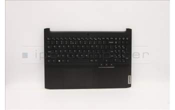 Lenovo 5CB1D04571 COVER Upper Case ASM_EURO ENG C 82K1