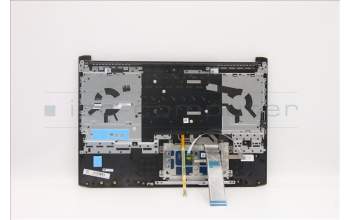 Lenovo 5CB1D04579 COVER Upper Case ASM_UKR C 82K1