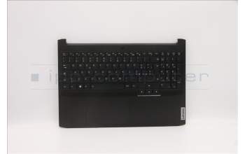 Lenovo 5CB1D04580 COVER Upper Case ASM_ITA C 82K1
