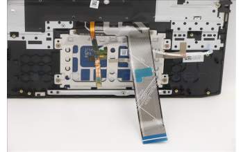 Lenovo 5CB1D04581 COVER Upper Case ASM_SPA C 82K1