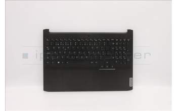 Lenovo 5CB1D04583 COVER Upper Case ASM_POR C 82K1
