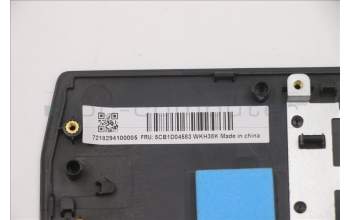 Lenovo 5CB1D04583 COVER Upper Case ASM_POR C 82K1