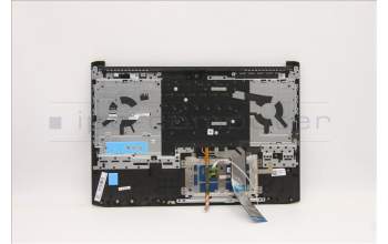 Lenovo 5CB1D04587 COVER Upper Case ASM_FRA C 82K1