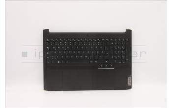 Lenovo 5CB1D04588 COVER Upper Case ASM_GER C 82K1