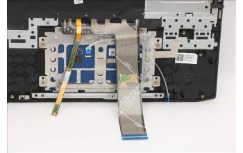 Lenovo 5CB1D04590 COVER Upper Case ASM_HUN C 82K1