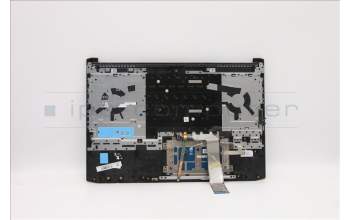 Lenovo 5CB1D04591 COVER Upper Case ASM_BEL C 82K1