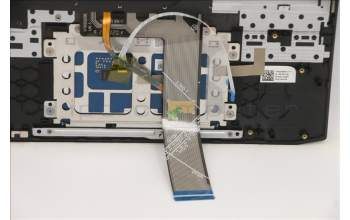 Lenovo 5CB1D04593 COVER Upper Case ASM_SLV C 82K1