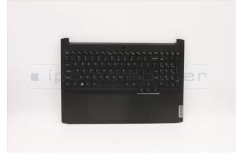 Lenovo 5CB1D04601 COVER Upper Case ASM_ENG C 82K1 RGB