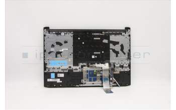 Lenovo 5CB1D04601 COVER Upper Case ASM_ENG C 82K1 RGB