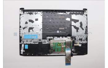 Lenovo 5CB1D04603 COVER Upper Case ASM_EURO ENG C 82K1 RGB