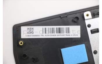 Lenovo 5CB1D04606 COVER Upper Case ASM_RUS C 82K1 RGB