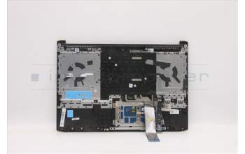 Lenovo 5CB1D04607 COVER Upper Case ASM_ARA C 82K1 RGB