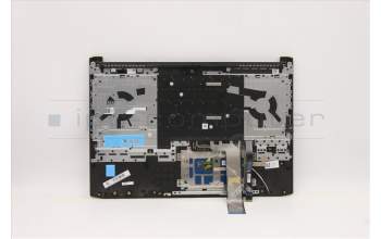 Lenovo 5CB1D04608 COVER Upper Case ASM_HBW C 82K1 RGB