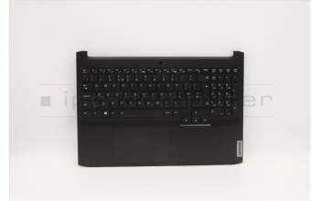 Lenovo 5CB1D04631 COVER Upper Case ASM_UKE C 82K1 RGB