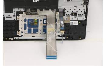 Lenovo 5CB1D04631 COVER Upper Case ASM_UKE C 82K1 RGB
