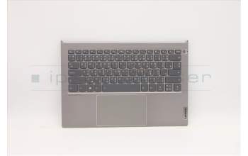 Lenovo 5CB1D04844 COVER Upper Case ASM_THAI L20YN MGR_AD