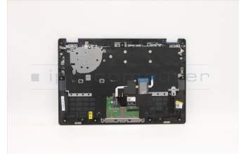 Lenovo 5CB1D04885 COVER UpperCaseASM NORDIC L 82M7 NFP AB