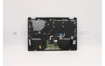 Lenovo 5CB1D04909 COVER UpperCase USA_ENG L 82M7 NFP AB BL