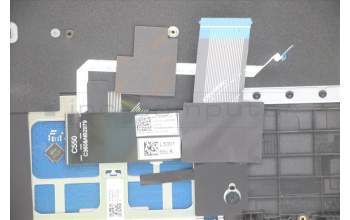 Lenovo 5CB1D04920 COVER UpperCaseASM NORDIC L 82M7 NFP IG